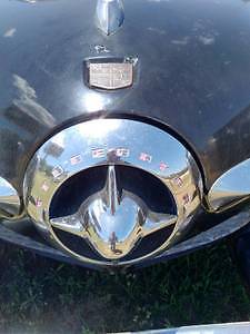 1950 Studebaker Champion Regal Deluxe - photo 2