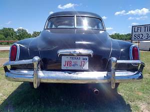 1950 Studebaker Champion Regal Deluxe - photo 3