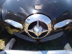 1950 Studebaker Champion Regal Deluxe - photo 4