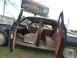 1950 Studebaker Champion Regal Deluxe - photo 6