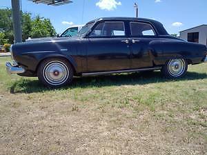 1950 Studebaker Champion Regal Deluxe - photo 7