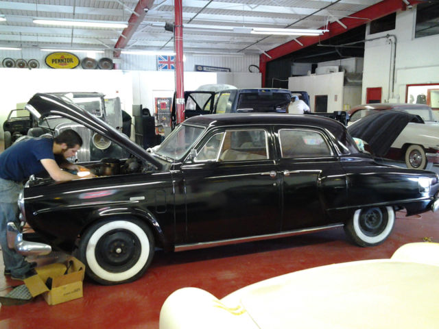 1950 Studebaker Champion Regal Deluxe - photo 8