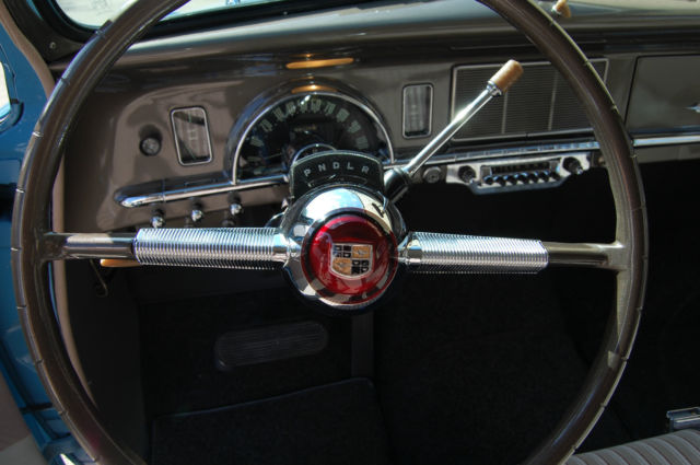 1950 Studebaker Champion, Starlight Coupe, 2 door chrome - photo 4