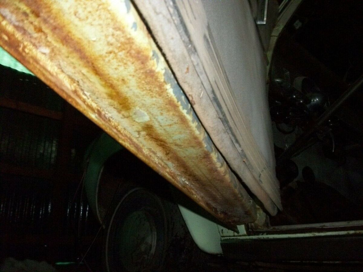1950 Studebaker Champion - photo 13