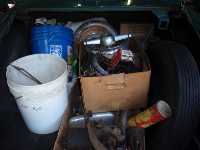 1950 Studebaker Champion Starlite - photo 11