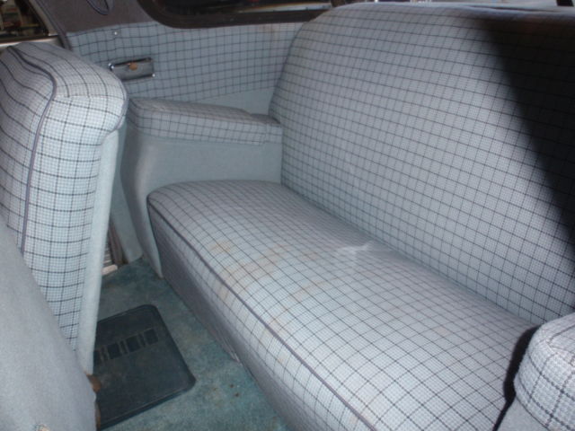 1950 Studebaker Champion Starlite - photo 4