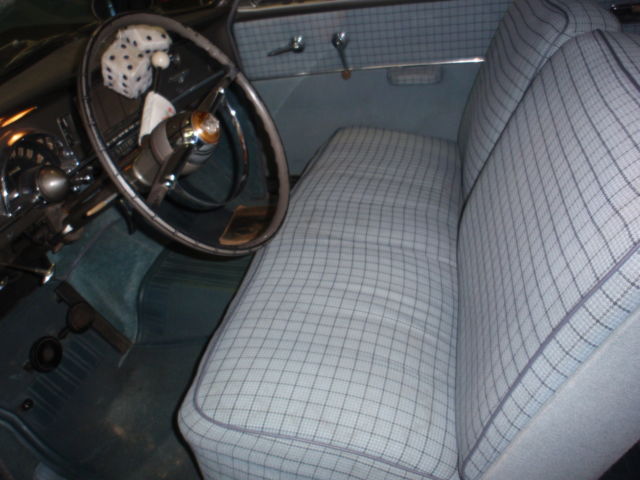 1950 Studebaker Champion Starlite - photo 5