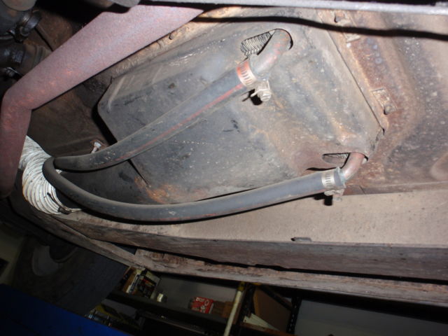 1950 Studebaker Champion Starlite - photo 9