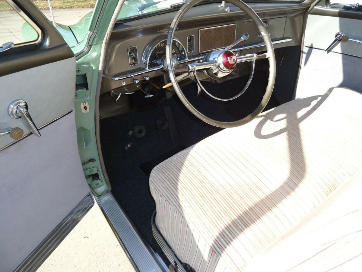 1950 Studebaker Champion - photo 10