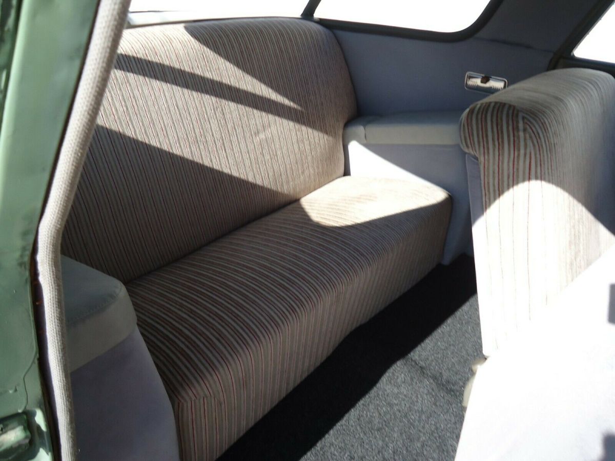 1950 Studebaker Champion - photo 9