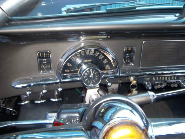 1950 Studebaker Champion - photo 11