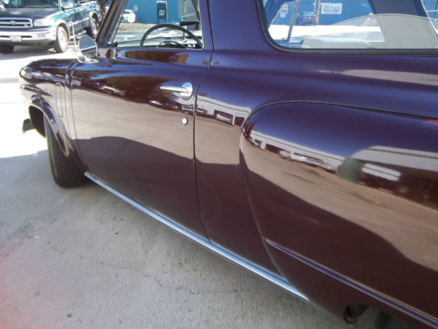 1950 Studebaker Champion - photo 4