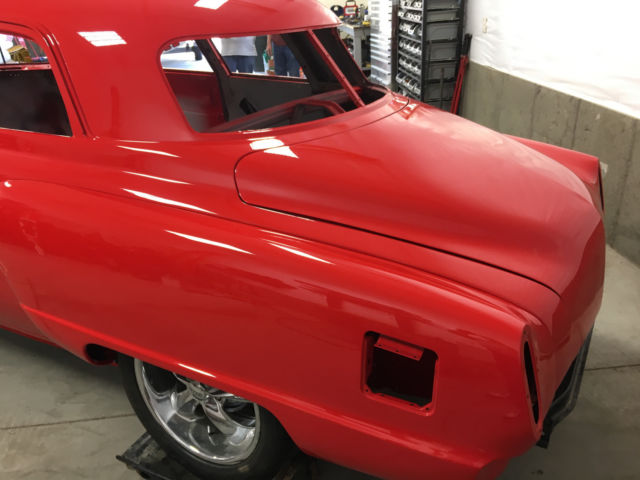 1950 Studebaker Champion - photo 4
