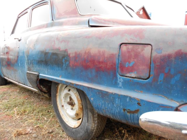 1950 Studebaker Champion - photo 5