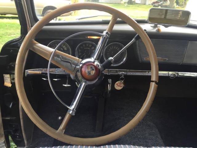 1950 Studebaker - photo 10