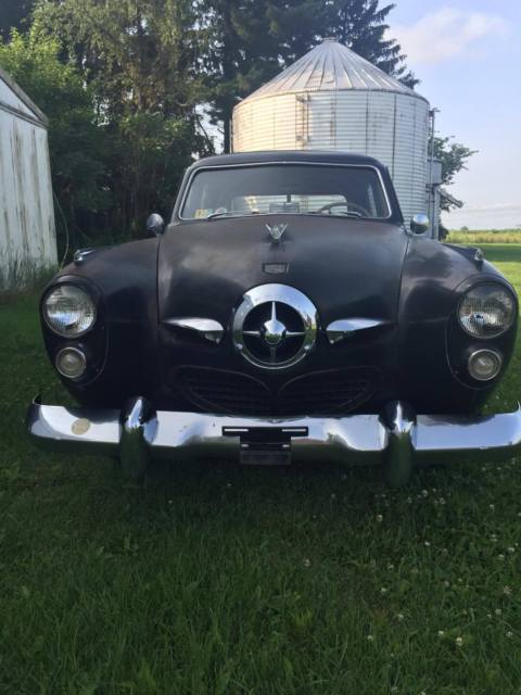 1950 Studebaker - photo 3