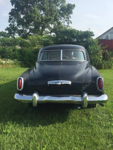 1950 Studebaker - photo 4