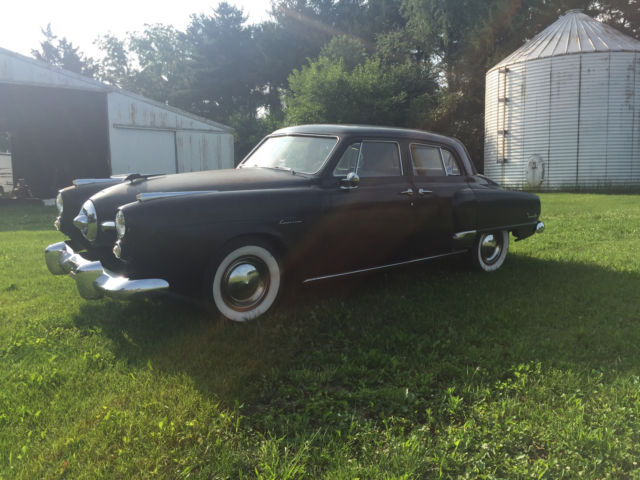 1950 Studebaker - photo 5