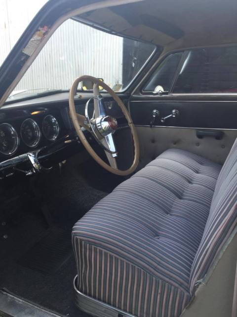 1950 Studebaker - photo 7