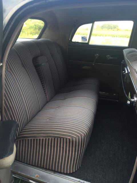 1950 Studebaker - photo 8