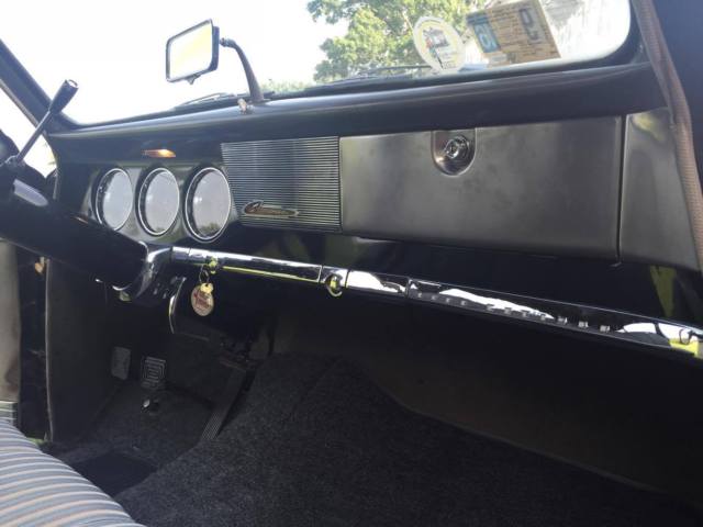 1950 Studebaker - photo 9