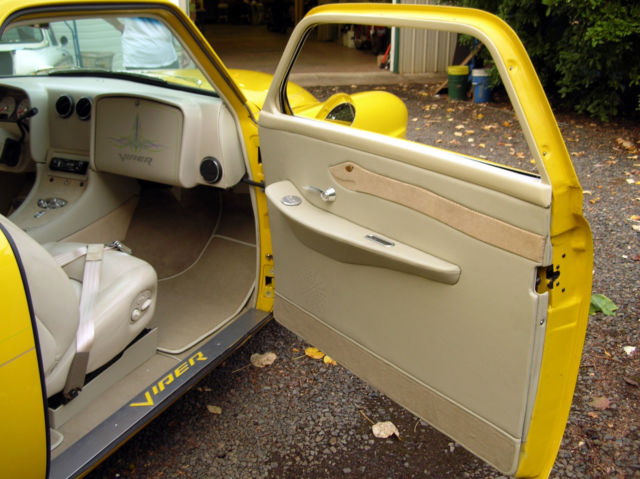 1950 Studebaker Commander Sedan Delivery custom built - photo 10