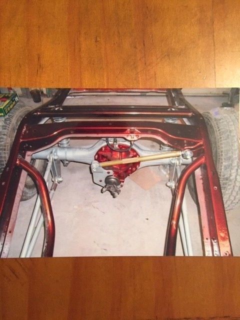 1950 Studebaker Champion Regal Deluxe Line - photo 11