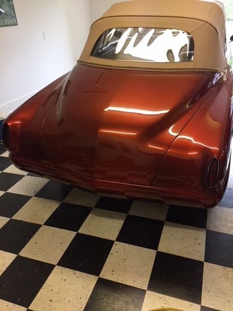 1950 Studebaker Champion Regal Deluxe Line - photo 4