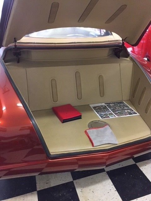 1950 Studebaker Champion Regal Deluxe Line - photo 5