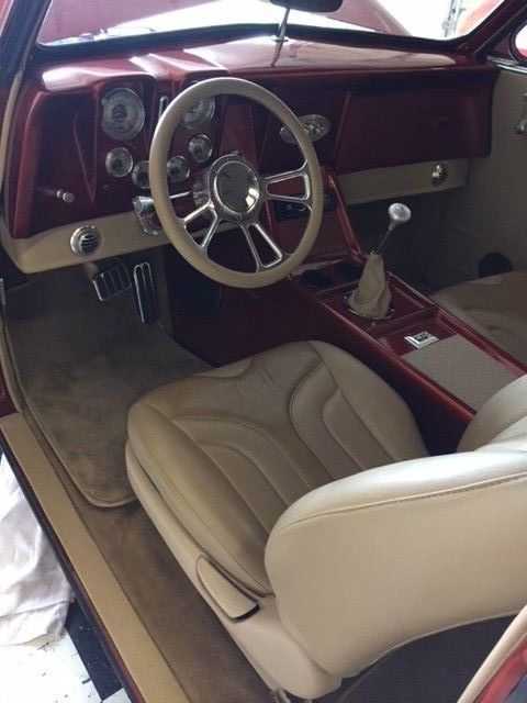 1950 Studebaker Champion Regal Deluxe Line - photo 6