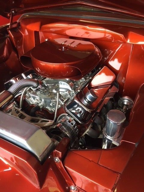 1950 Studebaker Champion Regal Deluxe Line - photo 7