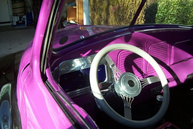 1950 Studebaker 2R10 Custom - photo 6