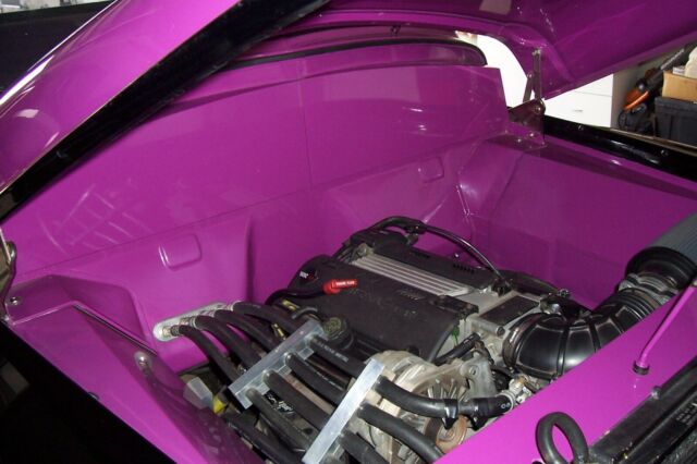 1950 Studebaker 2R10 Custom - photo 8