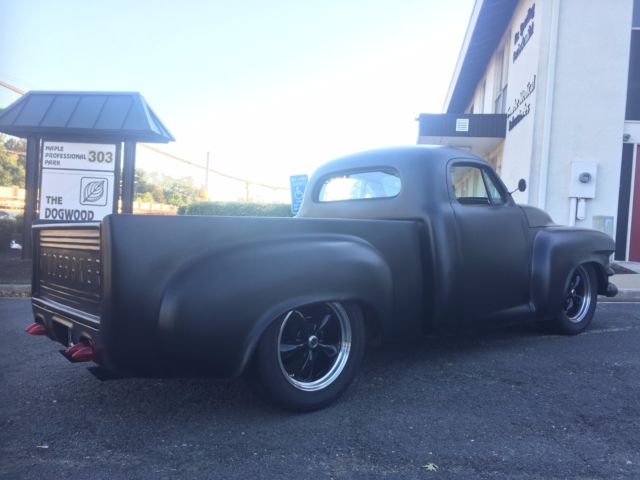 1950 Studebaker 2R10 - photo 12