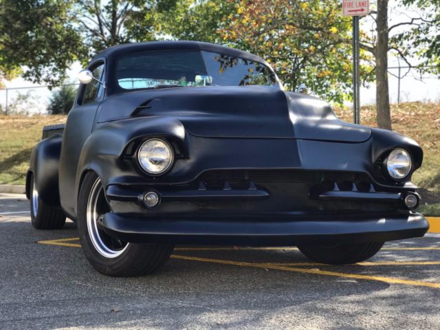 1950 Studebaker 2R10 - photo 2