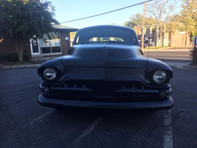 1950 Studebaker 2R10 - photo 9