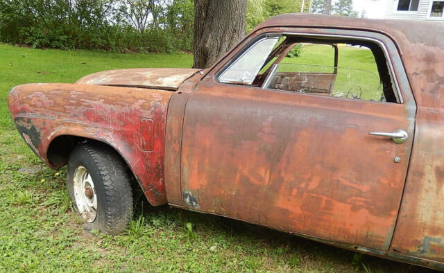 1950 Studebaker - photo 12