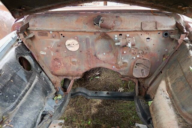 1950 Studebaker - photo 13