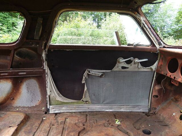 1950 Studebaker - photo 5