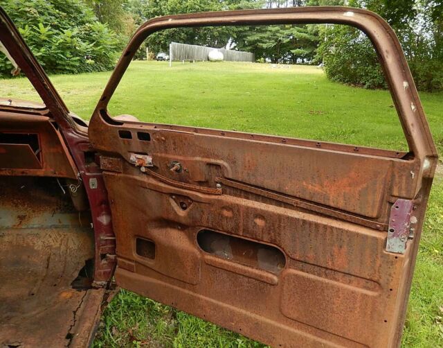 1950 Studebaker - photo 6
