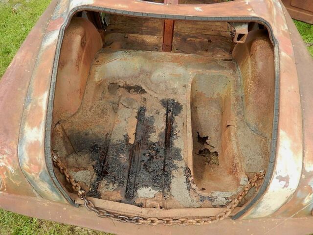 1950 Studebaker - photo 8