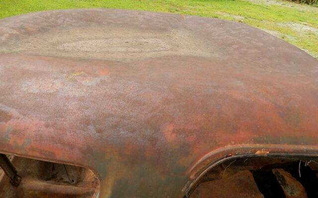 1950 Studebaker - photo 9