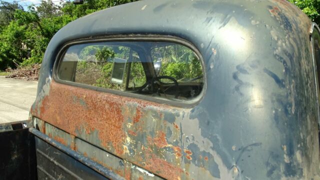 1950 Studebaker FARM BARN FIND - photo 12