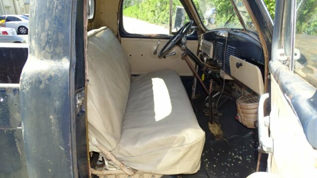 1950 Studebaker FARM BARN FIND - photo 13