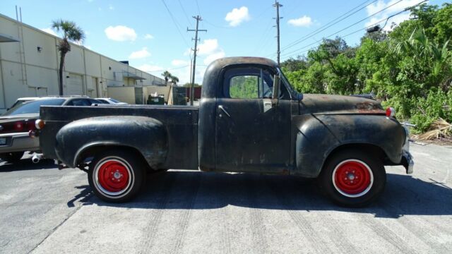 1950 Studebaker FARM BARN FIND - photo 3