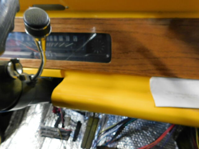 1950 Studebaker - photo 11