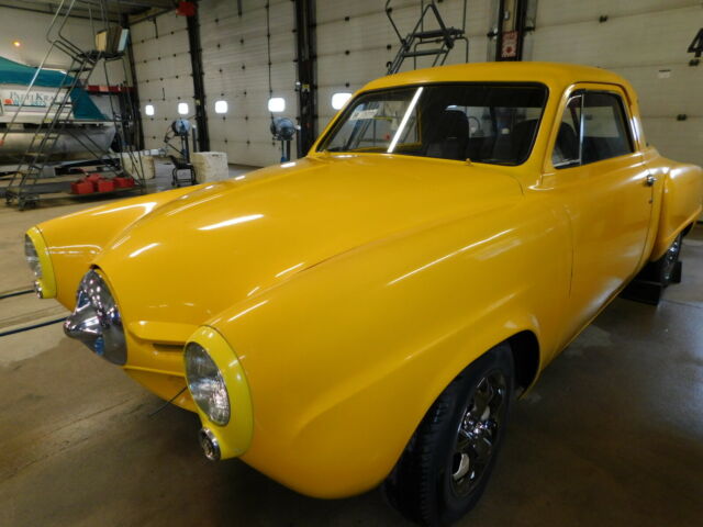 1950 Studebaker - photo 2