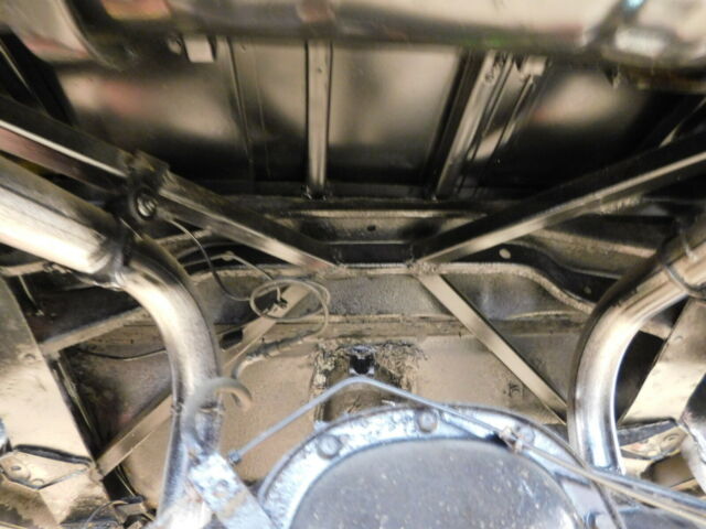 1950 Studebaker - photo 9