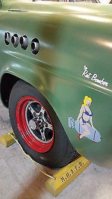 1950 Studebaker 2 Door Champion very cool - photo 11