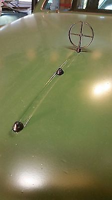 1950 Studebaker 2 Door Champion very cool - photo 13